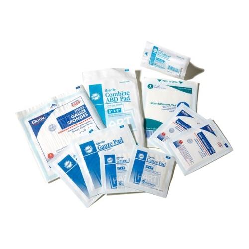 Gauze (REFILL KIT) - The First Aid Gear Shop