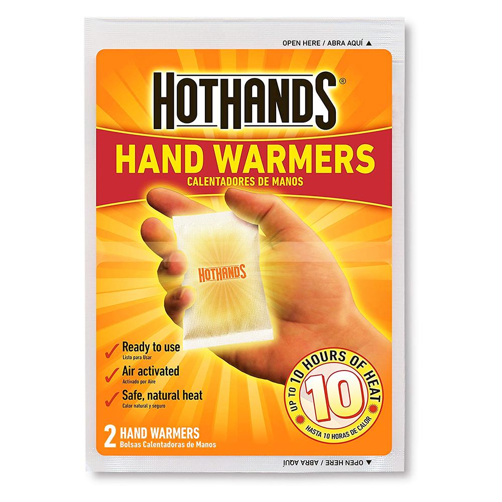 Hand Warmers - The First Aid Gear Shop