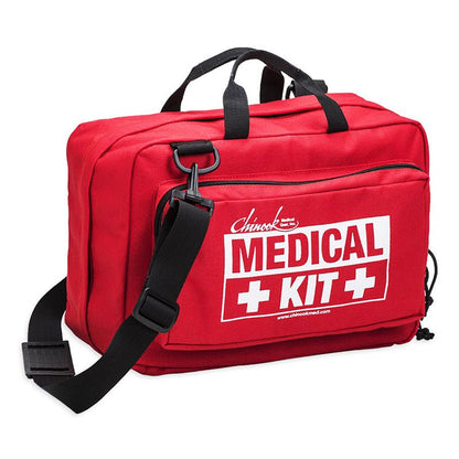 High Adventure CREW First Aid Kit - The First Aid Gear Shop