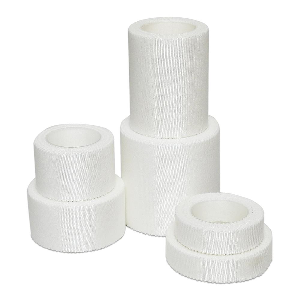 Hypoallergenic Surgical Silk Tape - The First Aid Gear Shop