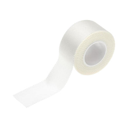 Hypoallergenic Surgical Silk Tape - The First Aid Gear Shop