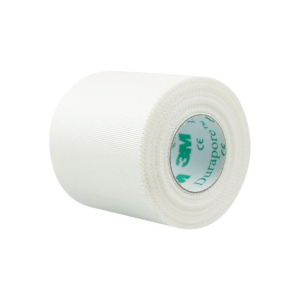 Hypoallergenic Surgical Silk Tape - The First Aid Gear Shop