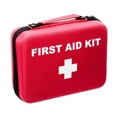 IDITAROD Pet First Aid Kit (Dog, Cat) - The First Aid Gear Shop