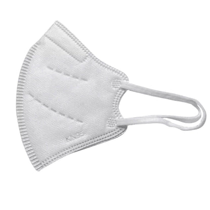 KN95/N95 Face Mask — Youth Sized - The First Aid Gear Shop