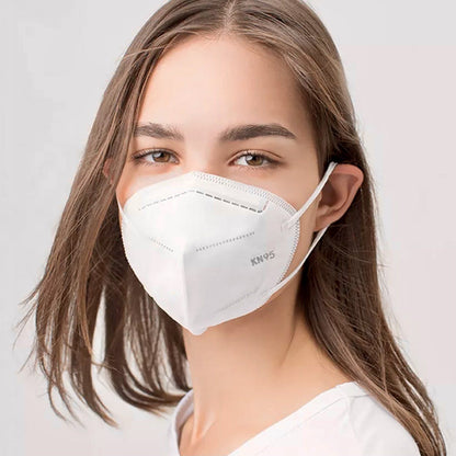 KN95/N95 Face Mask — Youth Sized - The First Aid Gear Shop