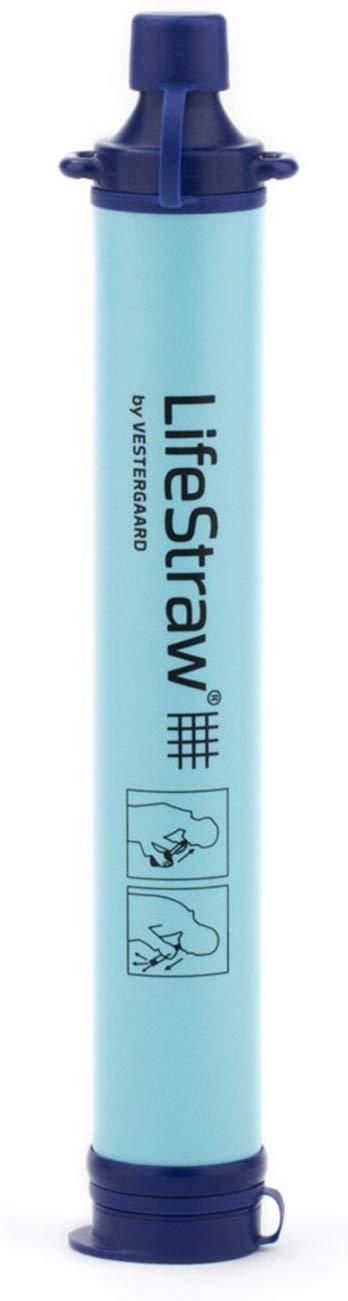 LifeStraw Personal Water Filter - The First Aid Gear Shop
