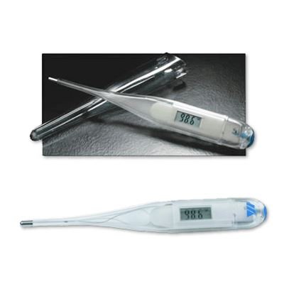 Lightweight Digital Thermometer - The First Aid Gear Shop