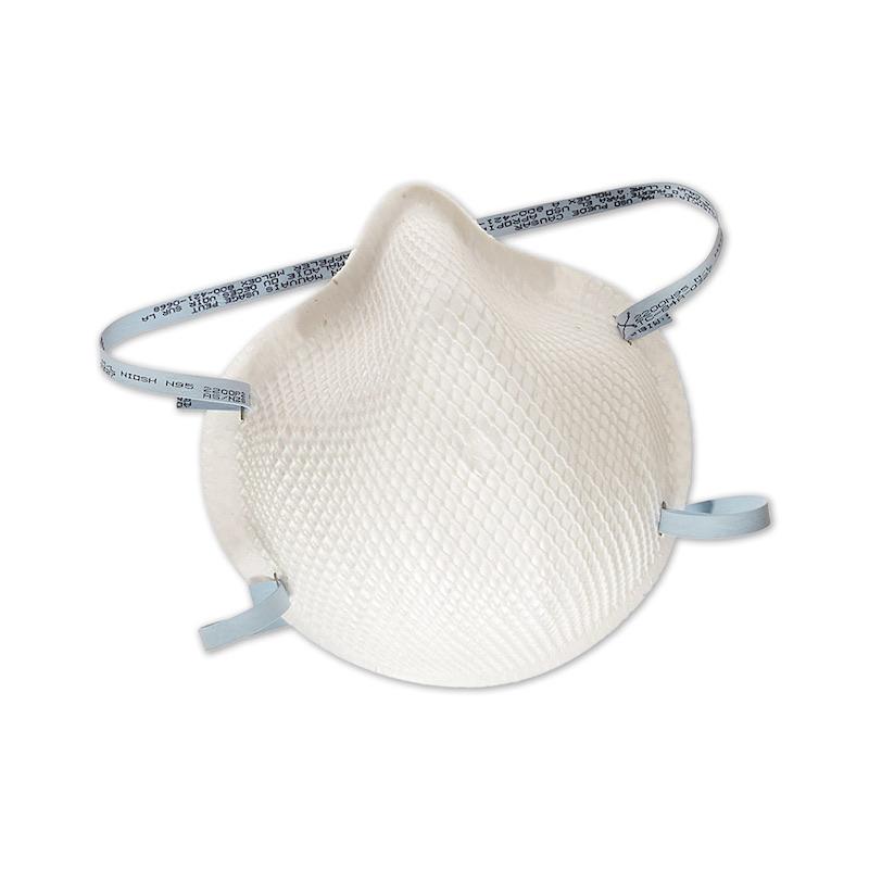 Moldex N95 Respirator (2200) - The First Aid Gear Shop