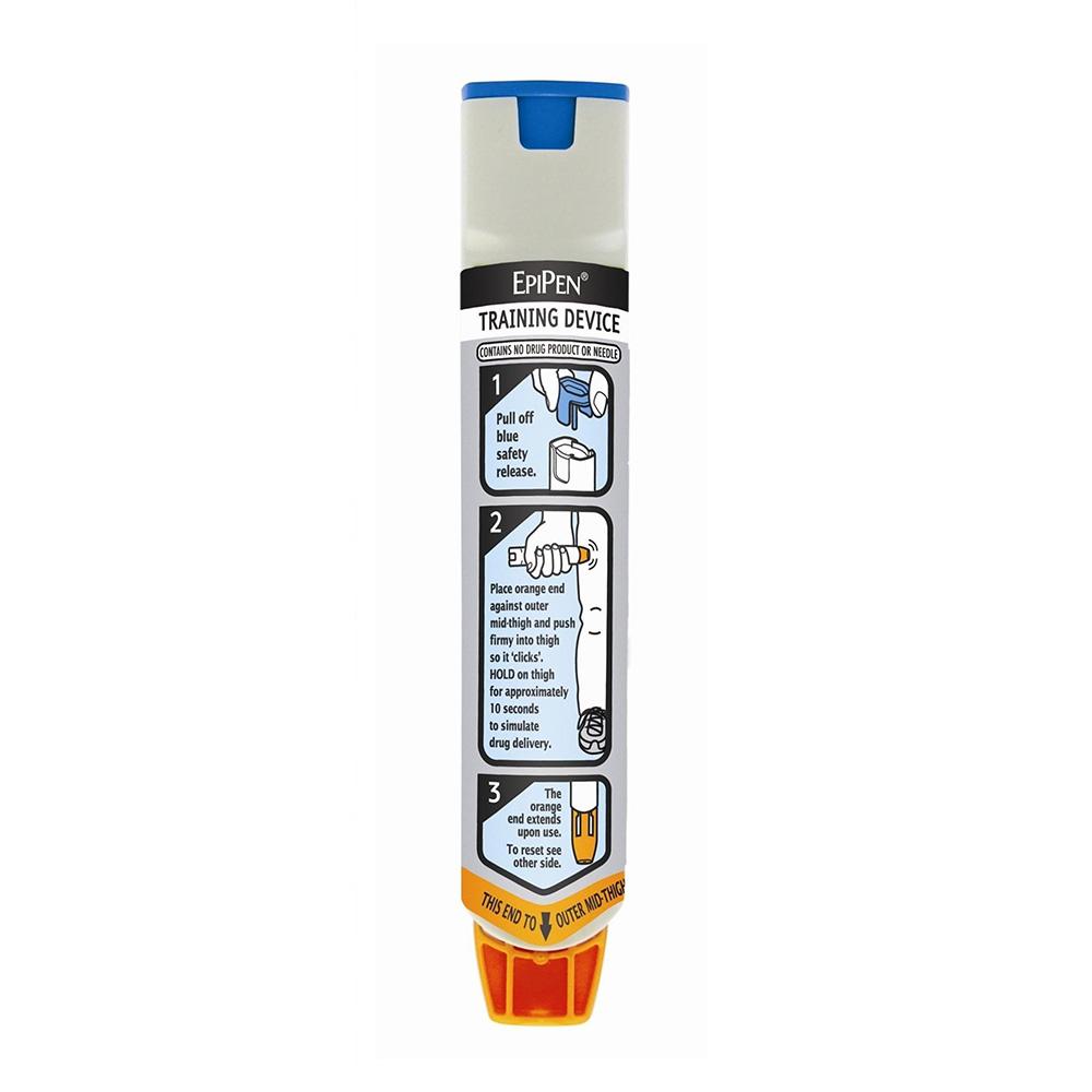 Mylan EpiPen® Trainer - The First Aid Gear Shop