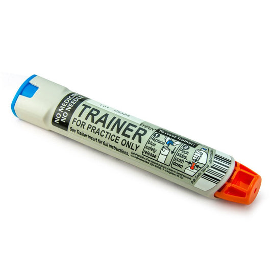 Mylan EpiPen® Trainer - The First Aid Gear Shop