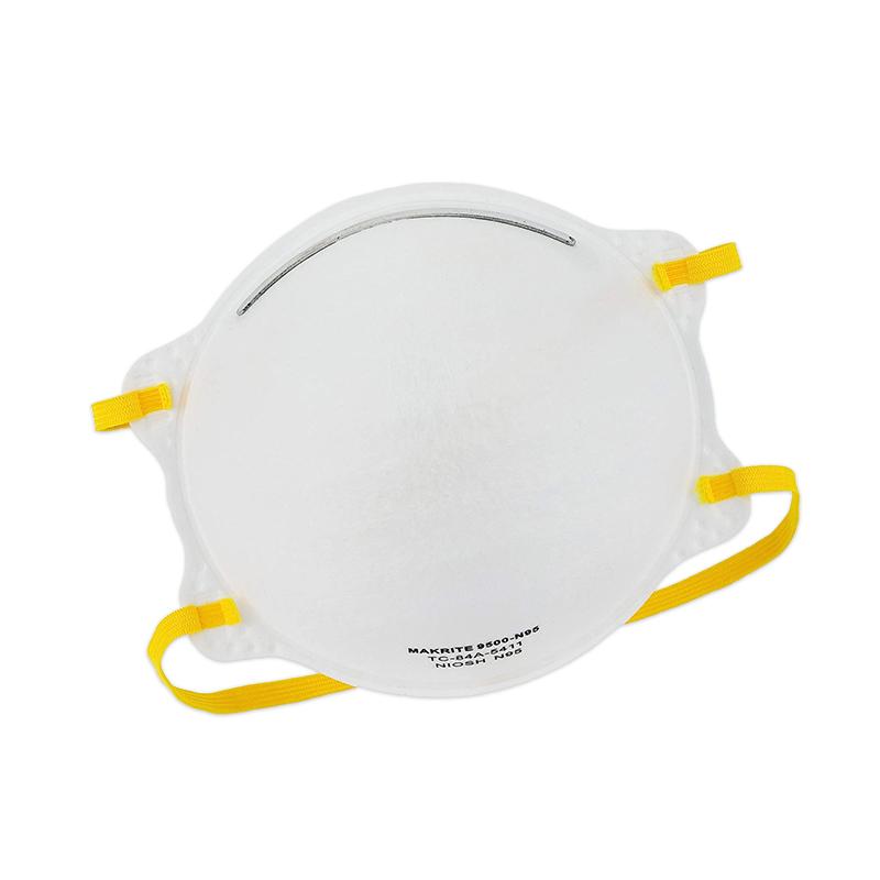 N95 Respirator (NIOSH-FDA-OSHA approved) - The First Aid Gear Shop