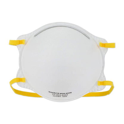 N95 Respirator (NIOSH-FDA-OSHA approved) - The First Aid Gear Shop