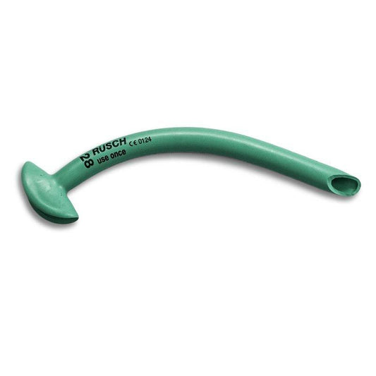 Nasal-Pharyngeal Airway (NPA) - 28FR - The First Aid Gear Shop