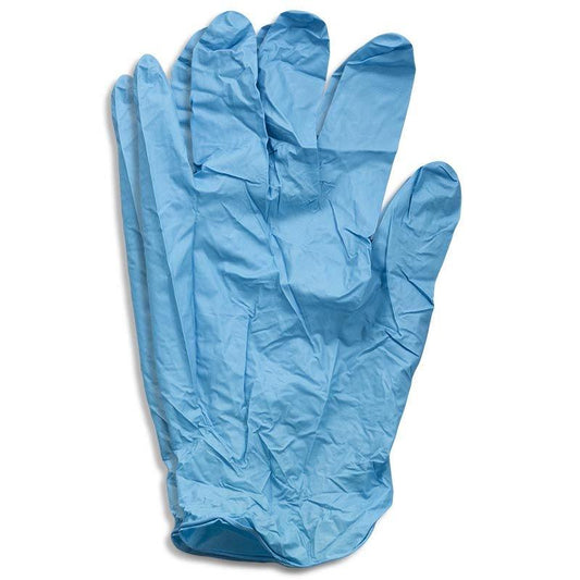 Nitrile Exam Gloves (Pair) - The First Aid Gear Shop