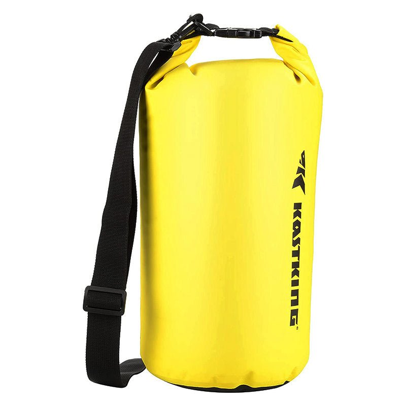 Northern Tier (BSA) Crew First Aid Kit - The First Aid Gear Shop