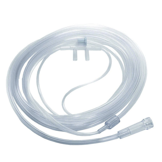 Oxygen Nasal Cannula (Adult) - The First Aid Gear Shop