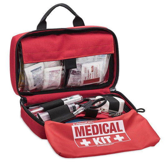 Personal Expedition First Aid Kit - The First Aid Gear Shop