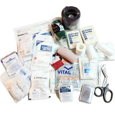 Personal Expedition First Aid Kit - The First Aid Gear Shop