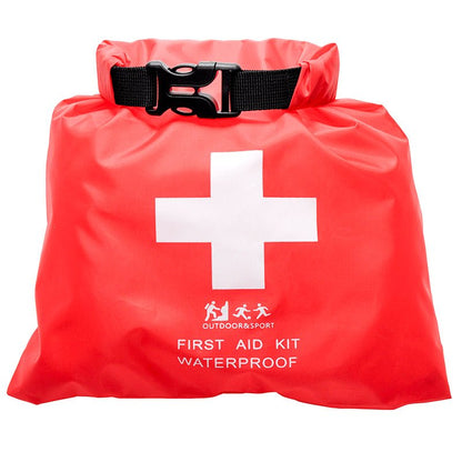 Personal Kit Sized Dry-Bag (2L) - The First Aid Gear Shop