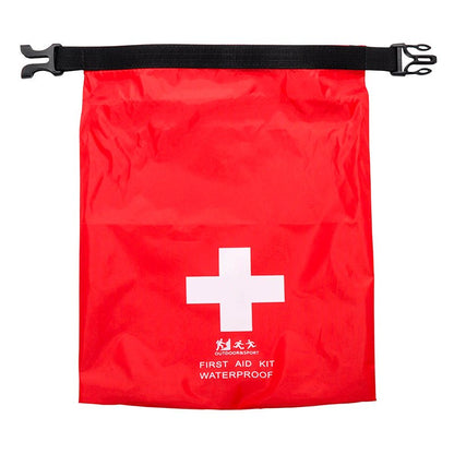 Personal Kit Sized Dry-Bag (2L) - The First Aid Gear Shop