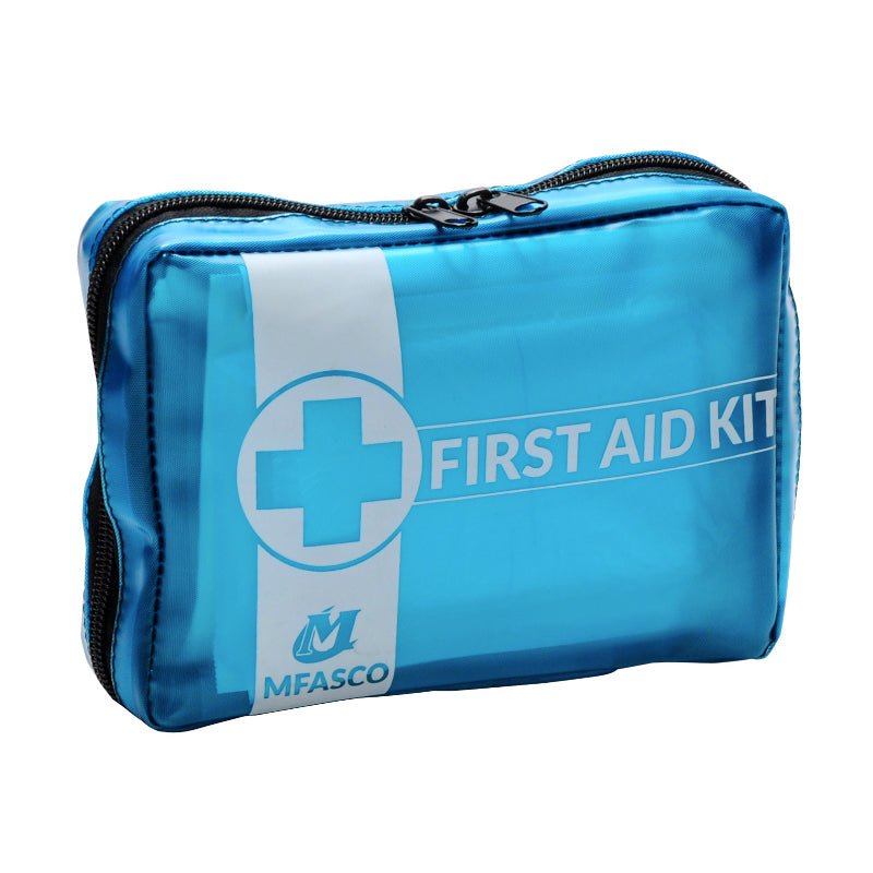 PET PLUS First Aid Kit (Dog, Cat, Small Animal) - The First Aid Gear Shop