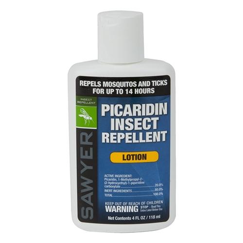 Picaridin Rash Shop TICKS + INSECTS at RestockYourKit.com | RestockYourKit.com