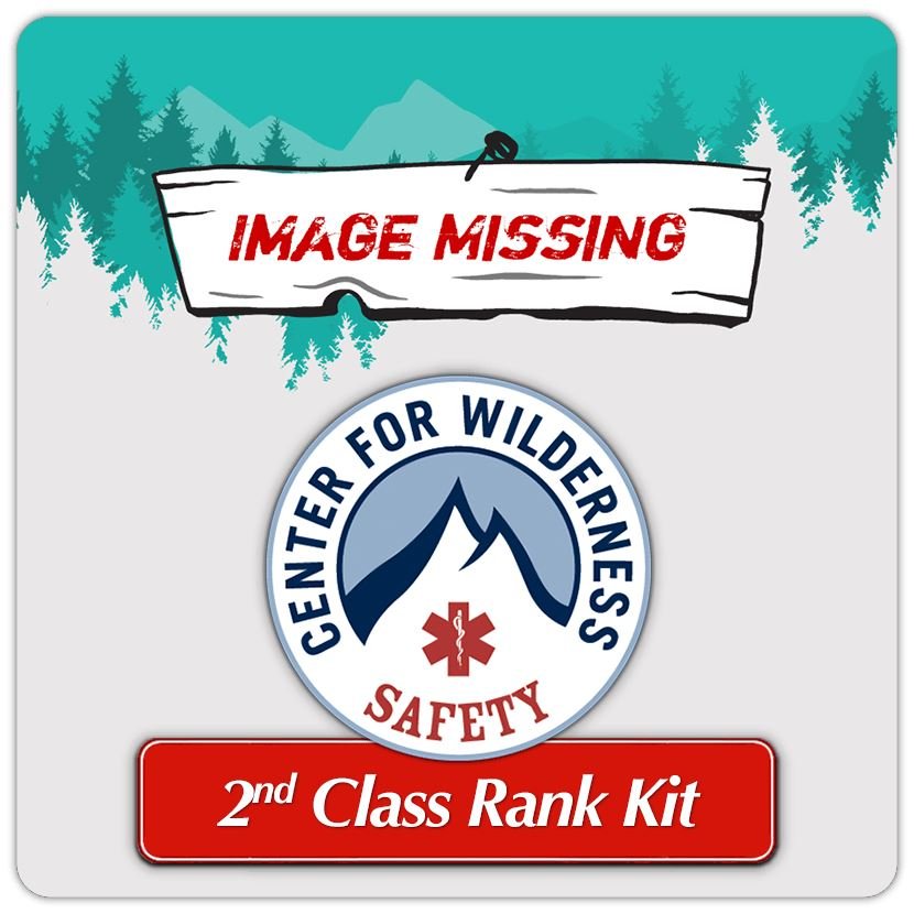 Bsa First Aid Scouts BSA First Aid Kit - (Tenderfoot Req. 4d) | RestockYourKit.com