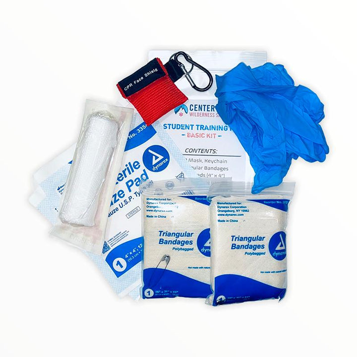 Shop Scouting + BSA Kits at RestockYourKit.com | RestockYourKit.com