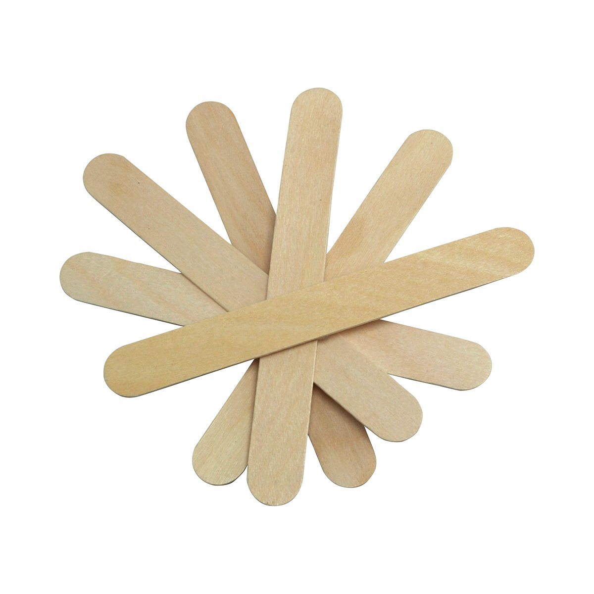 Tongue Depressors (non-sterile) - The First Aid Gear Shop