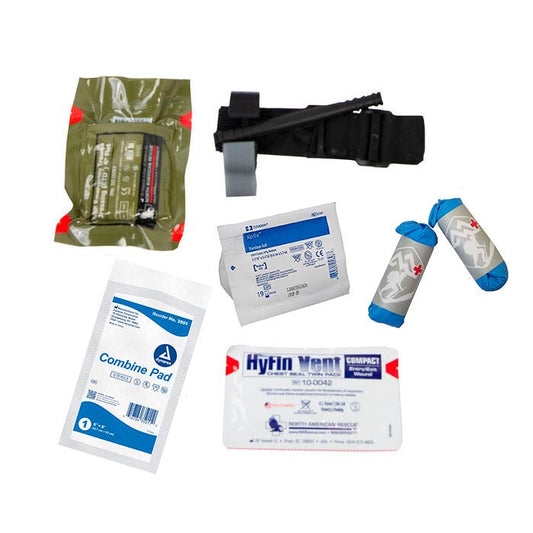 Claim Initial Kit Shop First Aid Kit Refills at RestockYourKit.com | RestockYourKit.com