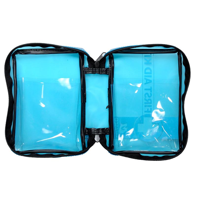 Traveler First Aid Bag (empty) - The First Aid Gear Shop