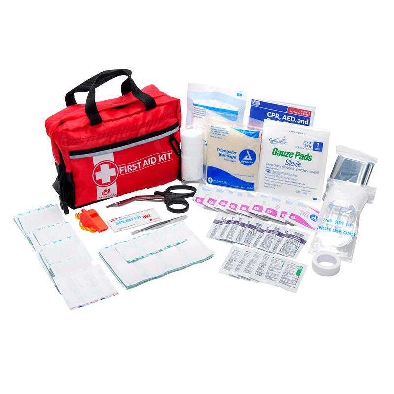Troop First Aid Kit The First Aid Gear Shop –
