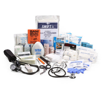 Shop First Aid Kits at RestockYourKit.com | RestockYourKit.com