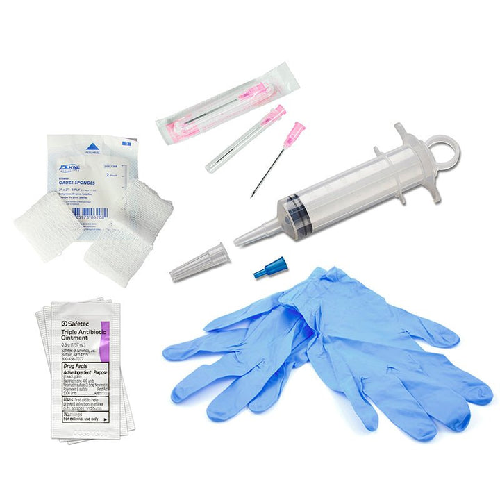 Shop POULTRY FIRST AID at RestockYourKit.com | RestockYourKit.com
