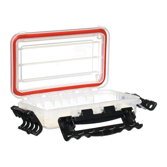 Waterproof Polycarbonate Tough-Box - The First Aid Gear Shop