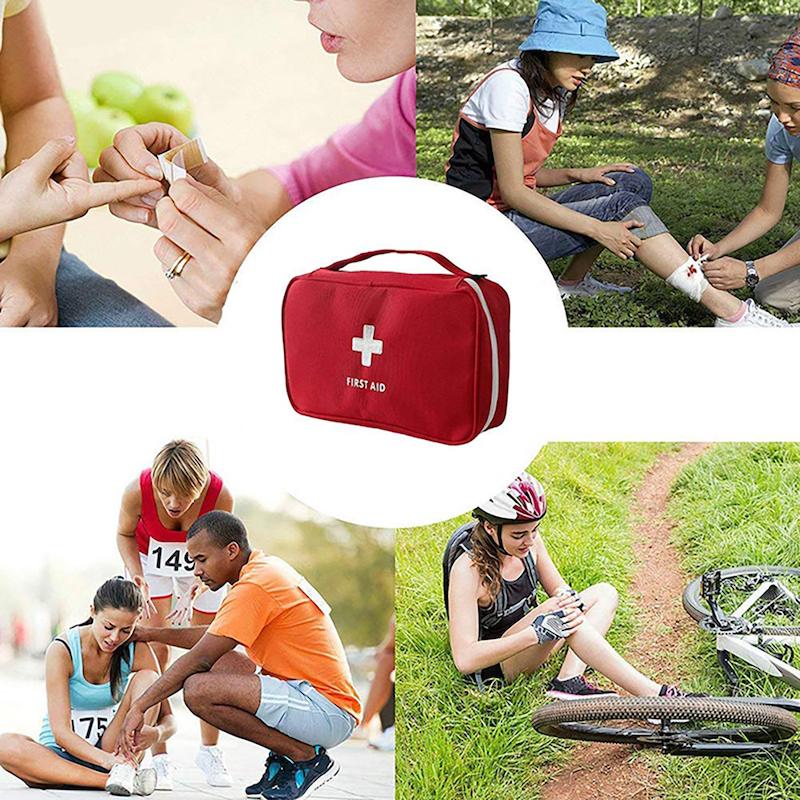 Weekender First Aid Bag - The First Aid Gear Shop