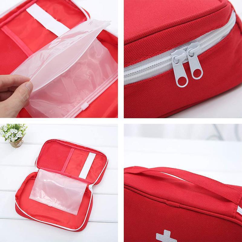 Weekender First Aid Bag - The First Aid Gear Shop