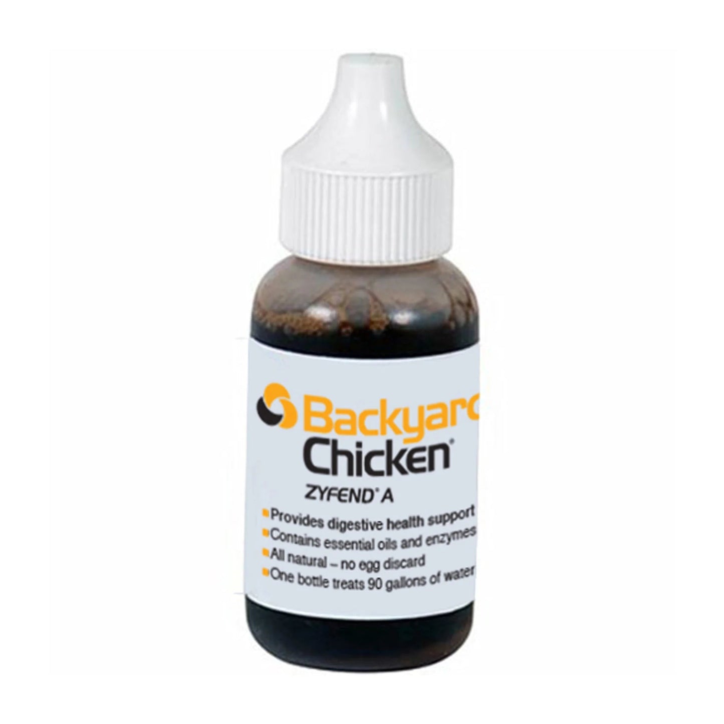 ZYFEND A (Poultry Digestive Supplement), 30 ml - The First Aid Gear Shop